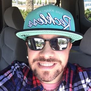 Meet your Posher, Brandon